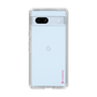 Slim Protection Case［ オリジナル - caseplayロゴ - ピンク/B ］