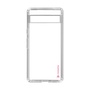 Slim Protection Case［ オリジナル - caseplayロゴ - ピンク/B ］