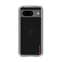 Slim Protection Case［ オリジナル - caseplayロゴ - ピンク/B ］