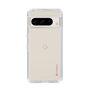 Slim Protection Case［ オリジナル - caseplayロゴ - ピンク/B ］