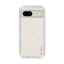 Slim Protection Case［ オリジナル - caseplayロゴ - ピンク/B ］
