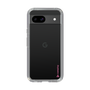 Slim Protection Case［ オリジナル - caseplayロゴ - ピンク/B ］