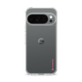 Slim Protection Case［ Original - CASEPLAY Logo - Pink/B ］