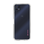 Slim Protection Case［ オリジナル - caseplayロゴ - ピンク/B ］