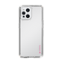 Slim Protection Case［ オリジナル - caseplayロゴ - ピンク/B ］