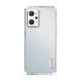 Slim Protection Case［ オリジナル - caseplayロゴ - ピンク/B ］