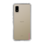 Slim Protection Case［ オリジナル - caseplayロゴ - ピンク/B ］