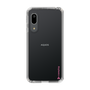 Slim Protection Case［ オリジナル - caseplayロゴ - ピンク/B ］