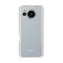 Slim Protection Case［ オリジナル - caseplayロゴ - ピンク/B ］