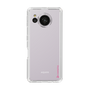 Slim Protection Case［ オリジナル - caseplayロゴ - ピンク/B ］