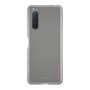Slim Protection Case［ オリジナル - caseplayロゴ - ピンク/B ］