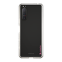 Slim Protection Case［ オリジナル - caseplayロゴ - ピンク/B ］