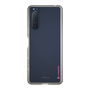 Slim Protection Case［ オリジナル - caseplayロゴ - ピンク/B ］