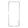 Slim Protection Case［ オリジナル - caseplayロゴ - ピンク/B ］