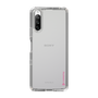 Slim Protection Case［ オリジナル - caseplayロゴ - ピンク/B ］
