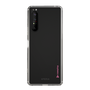 Slim Protection Case［ オリジナル - caseplayロゴ - ピンク/B ］