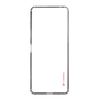 Slim Protection Case［ オリジナル - caseplayロゴ - ピンク/B ］