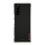 Slim Protection Case［ オリジナル - caseplayロゴ - ピンク/B ］