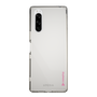 Slim Protection Case［ オリジナル - caseplayロゴ - ピンク/B ］