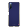 Slim Protection Case［ オリジナル - caseplayロゴ - ピンク/B ］
