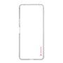 Slim Protection Case［ オリジナル - caseplayロゴ - ピンク/B ］