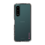 Slim Protection Case［ オリジナル - caseplayロゴ - ピンク/B ］