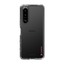 Slim Protection Case［ オリジナル - caseplayロゴ - ピンク/B ］