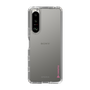 Slim Protection Case［ オリジナル - caseplayロゴ - ピンク/B ］
