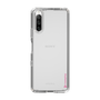 Slim Protection Case［ オリジナル - caseplayロゴ - ピンク/B ］