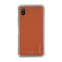 Slim Protection Case［ オリジナル - caseplayロゴ - ピンク/B ］