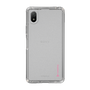 Slim Protection Case［ オリジナル - caseplayロゴ - ピンク/B ］