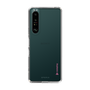 Slim Protection Case［ オリジナル - caseplayロゴ - ピンク/B ］