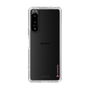 Slim Protection Case［ オリジナル - caseplayロゴ - ピンク/B ］