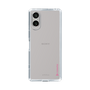Slim Protection Case［ オリジナル - caseplayロゴ - ピンク/B ］
