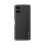 Slim Protection Case［ オリジナル - caseplayロゴ - ピンク/B ］
