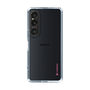 Slim Protection Case［ オリジナル - caseplayロゴ - ピンク/B ］