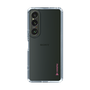 Slim Protection Case［ オリジナル - caseplayロゴ - ピンク/B ］