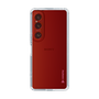 Slim Protection Case［ オリジナル - caseplayロゴ - ピンク/B ］