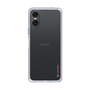 Slim Protection Case［ オリジナル - caseplayロゴ - ピンク/B ］