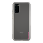 Slim Protection Case［ オリジナル - caseplayロゴ - ピンク/B ］
