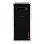 Slim Protection Case［ オリジナル - caseplayロゴ - ピンク/B ］