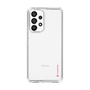 Slim Protection Case［ オリジナル - caseplayロゴ - ピンク/B ］
