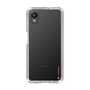 Slim Protection Case［ オリジナル - caseplayロゴ - ピンク/B ］