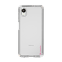 Slim Protection Case［ オリジナル - caseplayロゴ - ピンク/B ］