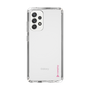 Slim Protection Case［ オリジナル - caseplayロゴ - ピンク/B ］