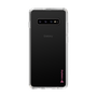 Slim Protection Case［ オリジナル - caseplayロゴ - ピンク/B ］