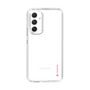 Slim Protection Case［ オリジナル - caseplayロゴ - ピンク/B ］