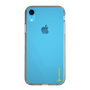 Slim Protection Case［ オリジナル - caseplayロゴ - イエロー/B ］