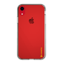 Slim Protection Case［ オリジナル - caseplayロゴ - イエロー/B ］