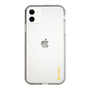 Slim Protection Case［ オリジナル - caseplayロゴ - イエロー/B ］